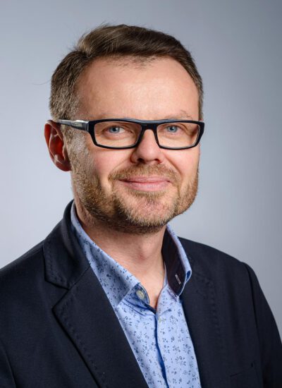 dr Marcin Tobiasz
