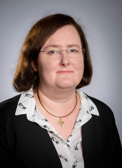 dr Urszula Kurcewicz