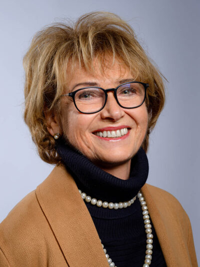 Fotografia portretowa: dr Iwona Wyciechowska