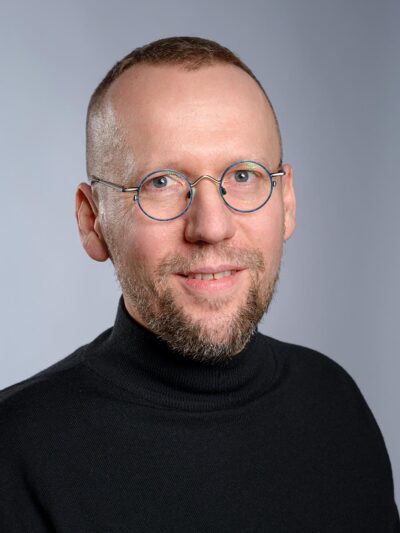 Fotografia portretowa: dr Piotr W. Zawadzki