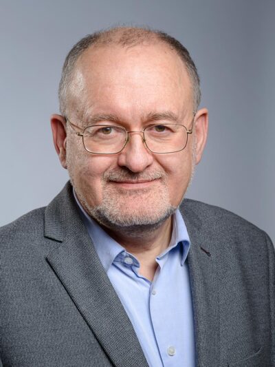 Fotografia portretowa: dr Tomasz Żukowski