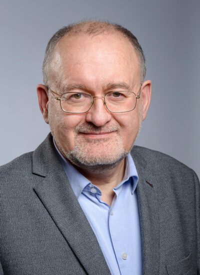 dr Tomasz Żukowski