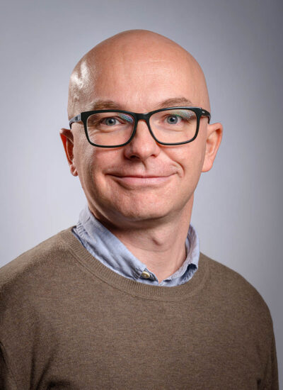 dr Bartosz Pieliński
