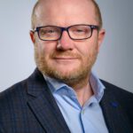 dr hab. Maciej Duszczyk, prof. ucz.