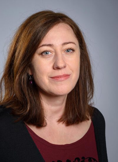 dr hab. Emilia Jaroszewska