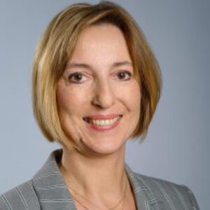 dr hab. Katarzyna Kołodziejczyk, prof. ucz.