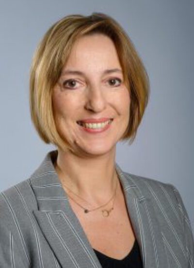 dr hab. Katarzyna Kołodziejczyk, prof. ucz.