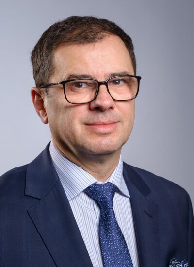 dr hab. Tomasz Kownacki