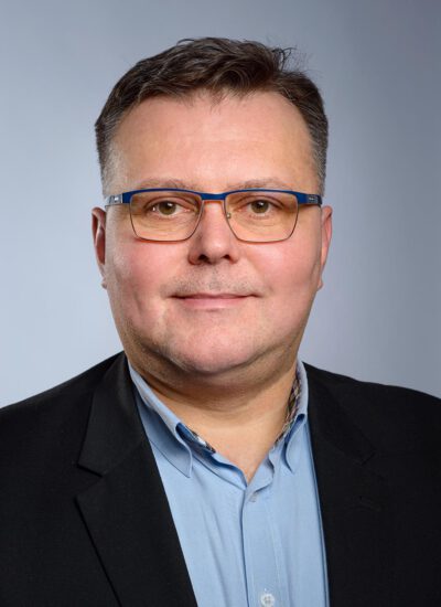 dr hab. Sebastian Kozłowski