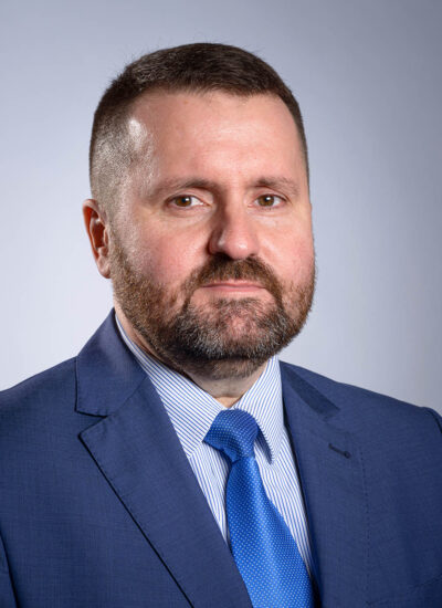 dr hab. Robert Kupiecki, prof. ucz.