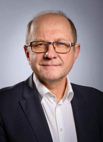 dr hab. Wojciech Łukowski, prof. ucz.