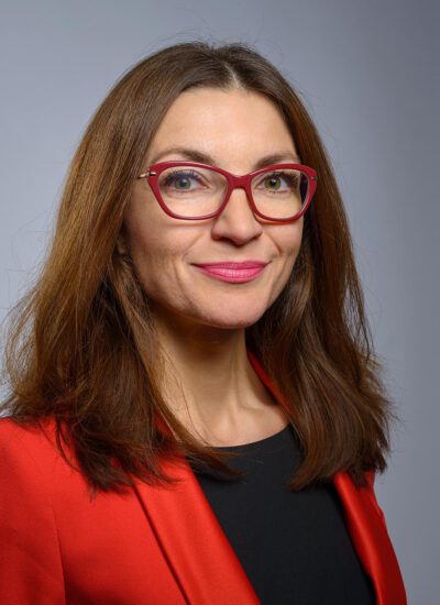 dr hab. Renata Mieńkowska-Norkiene