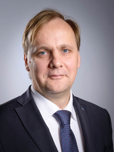 Fotografia portretowa: dr Paweł Hut