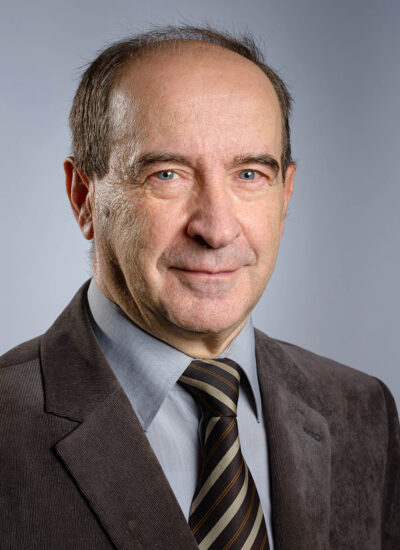 dr hab. Zbigniew Siemiątkowski