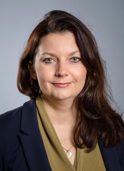 dr hab. Joanna Starzyk-Sulejewska