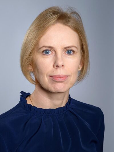 Fotografia portretowa: dr hab. Anna Wierzchowska