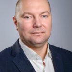 dr hab. Jakub Zajączkowski, prof. ucz.