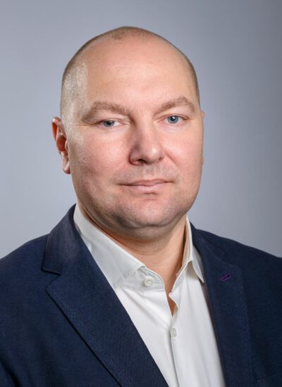 dr hab. Jakub Zajączkowski