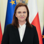 prof. dr hab. Gertruda Uścińska