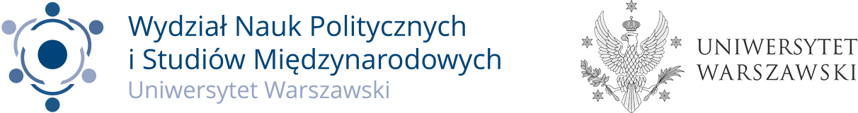Wydział Nauk Politycznych i Studiów Międzynarodowych UW