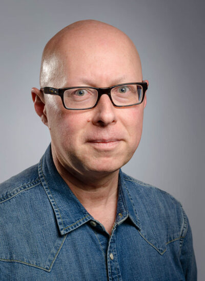 ks. Jacek Kosiarski
