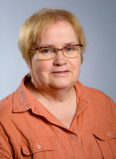 mgr Agata Krencik