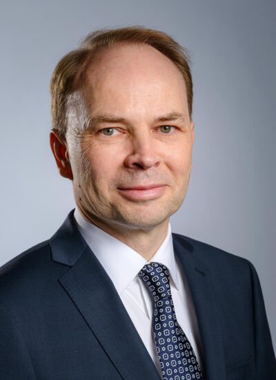 dr Tomasz Łukaszuk