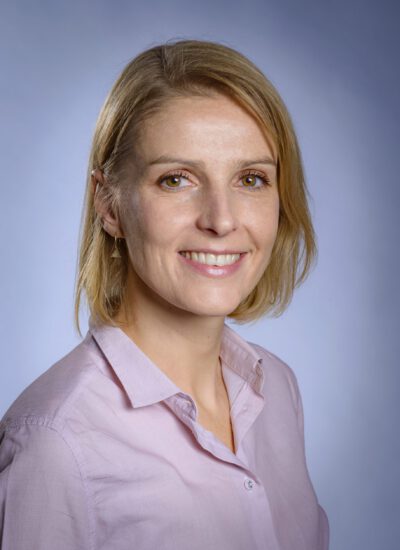 dr Dominika Ewa Harasimiuk