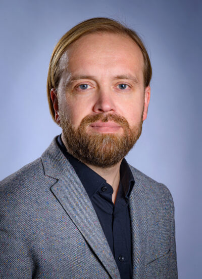 dr hab. Łukasz Młyńczyk