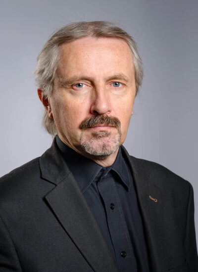 dr hab. Rafał Chwedoruk, prof. ucz.