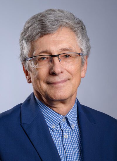 prof. dr hab. Tadeusz Klementewicz, prof. ucz.