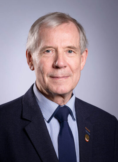 prof. dr hab. Mirosław Sułek, prof. ucz.