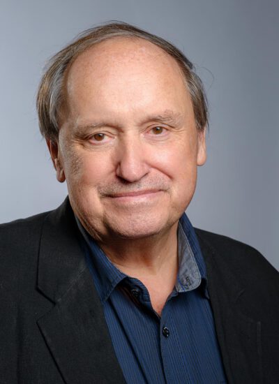 prof. dr hab. Konstanty Adam Wojtaszczyk, prof. ucz.