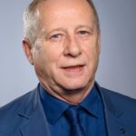 dr hab. Cezary Żołędowski, prof. ucz.