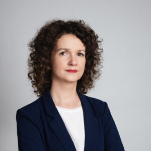dr hab. Agnieszka Bieńczyk-Missala, prof. ucz.