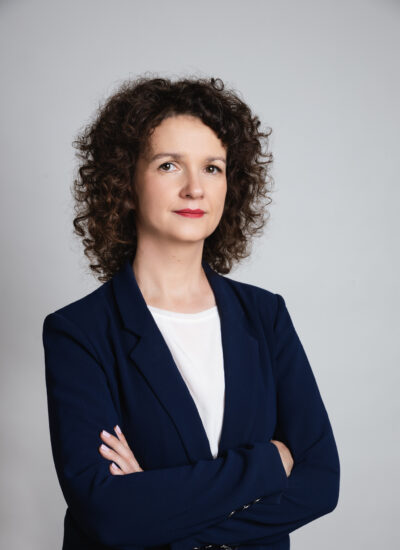 dr hab. Agnieszka Bieńczyk-Missala, prof. ucz.