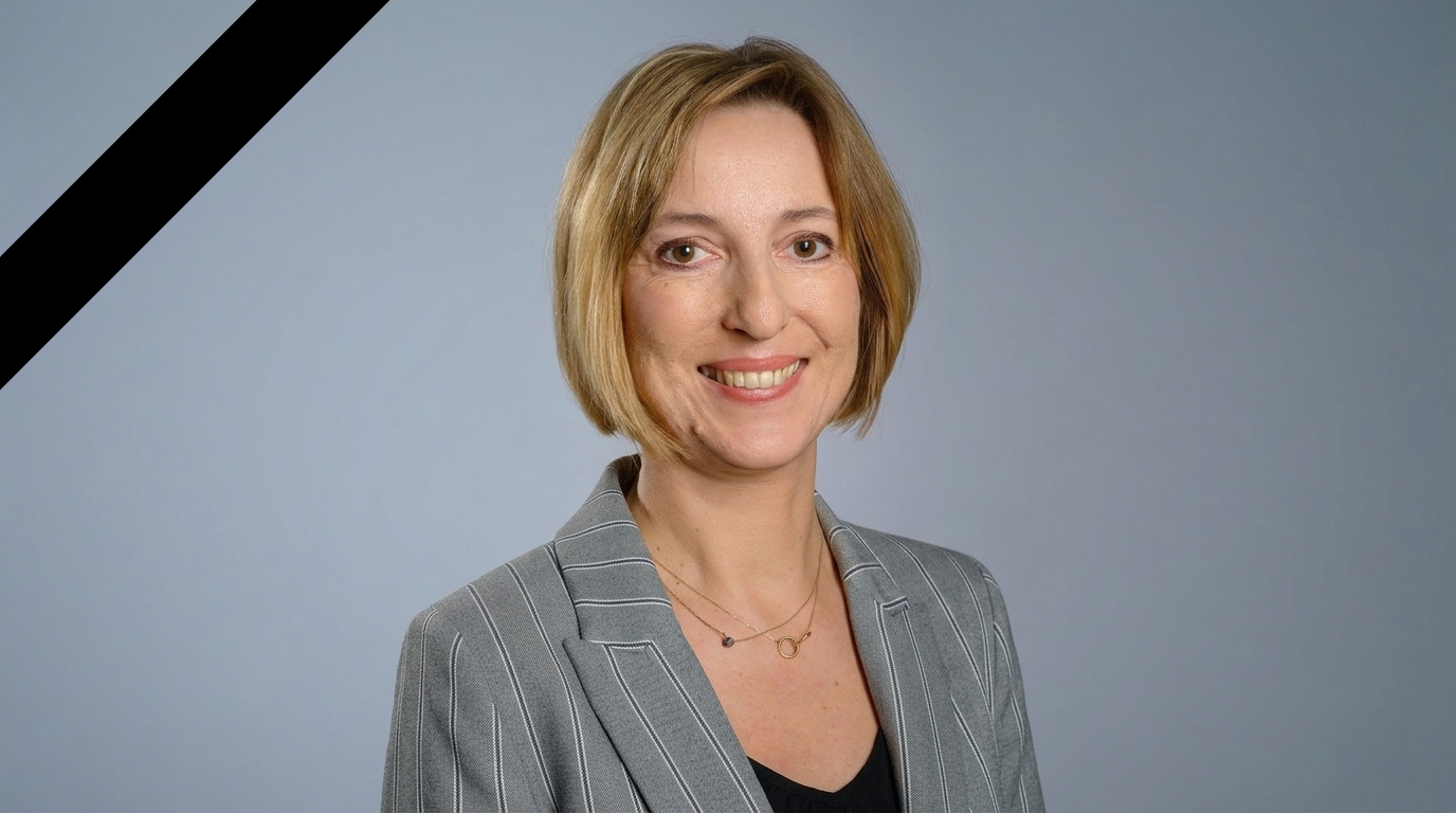 Farewell to Professor Katarzyna Kołodziejczyk