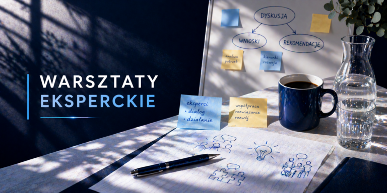 Warsztaty eksperckie