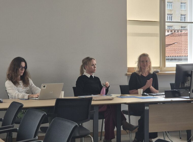 Relacja z seminarium „Authoritarian Learning Across the Pond”