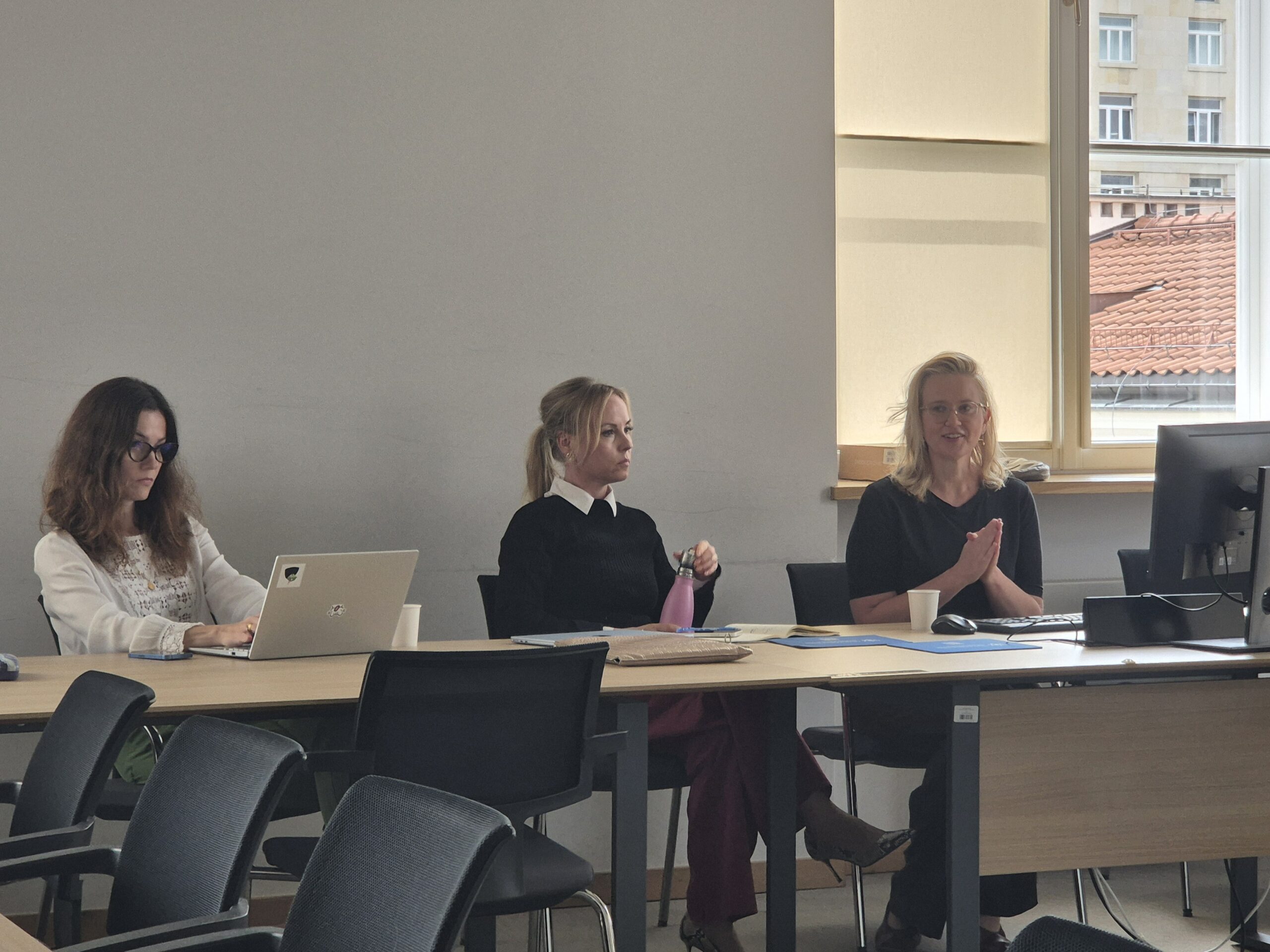 Relacja z seminarium „Authoritarian Learning Across the Pond”