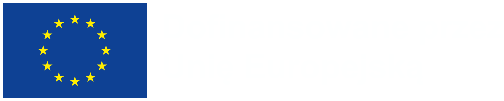 Dofinansowanie z funduszy UE