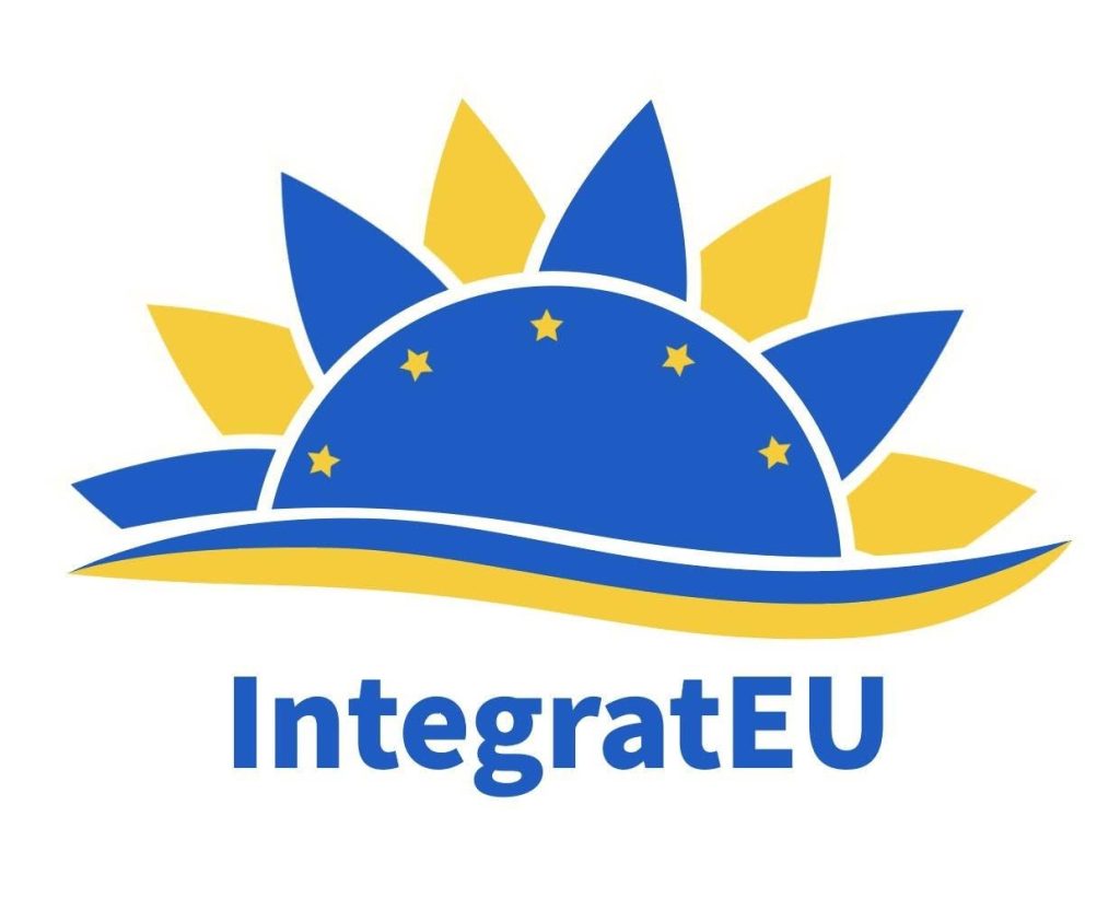 Projekt Integrat EU