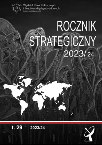 Rocznik Strategiczny 2023/2024
