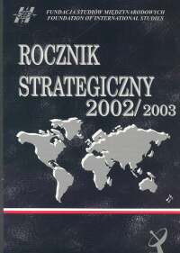 Rocznik Strategiczny 2002/2003