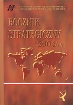 Rocznik Strategiczny 2004/2005