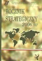 Rocznik Strategiczny 2006/2007