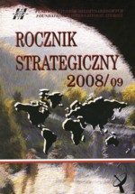 Rocznik Strategiczny 2008/2009