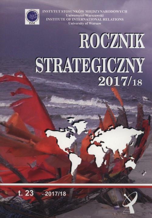 Rocznik Strategiczny 2017/2018