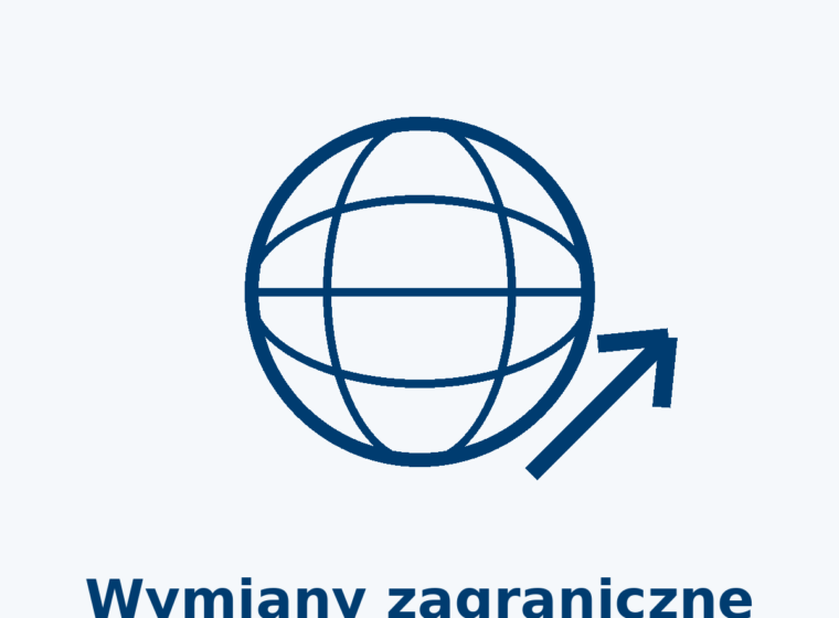 Wymiany zagraniczne