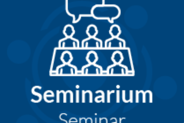 Seminarium naukowe pt. „Sytuacja społeczno-ekonomiczna seniorów na podstawie badań i praktyki”